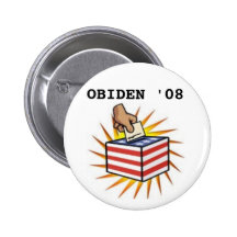 OBAMA BIDEN BUTTON