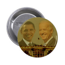 Obama/Biden Button