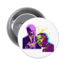obama biden buttons