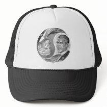 Obama Biden Hat