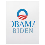 Obama / Biden Letterhead