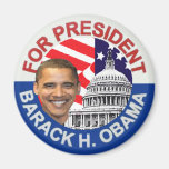 Obama Biden Magnets
