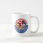 Obama Biden Mug