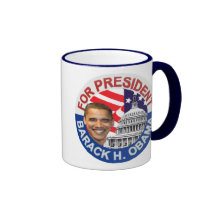 Obama Biden Mug À Café
