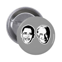 OBAMA / BIDEN PIN