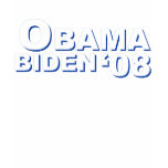Obama Biden T-Shirt