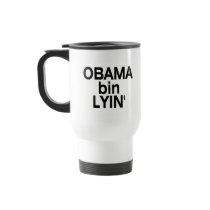 Obama bin Lyin' Mug