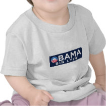 Obama bin Lyin' Tshirts