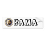 Obama Bumper Sticker