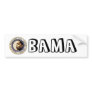 Obama Bumper Sticker