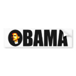 Obama Bumper Sticker