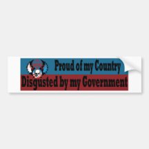 Obama bumper sticker