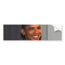 Obama Bumperstickers