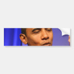 Obama Bumperstickers Bumper Stickers