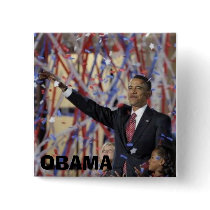 OBAMA PINS