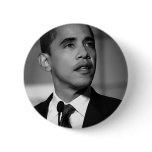 Obama Button