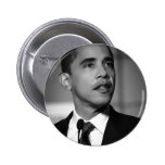 Obama Button