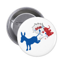 oBAMa Button