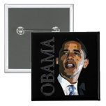 Obama Button