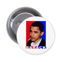 Obama buttons