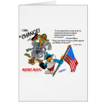 OBAMA CARD