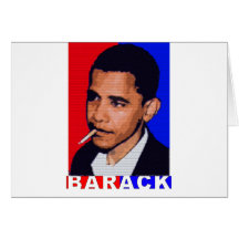 Obama Cards