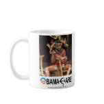 Obama Care Coffee Mug