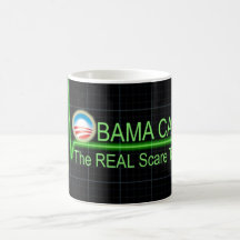 Obama Care Mugs
