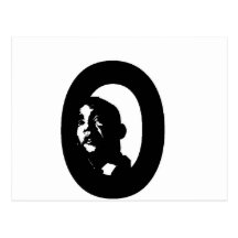 Obama Cartes Postales