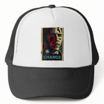 Obama Change Hat