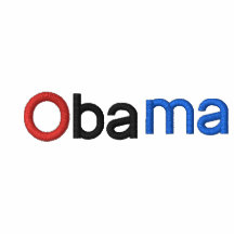 Obama Polos