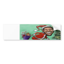 Obama Christmas