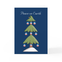 Obama Christmas Card