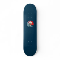 Obama Christmas Ho Ho Ho Skate Boards