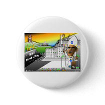 Obama Church Buttons