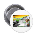 Obama Church Buttons
