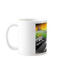 Obama Church Mug