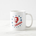 Obama Collection Coffee Mug