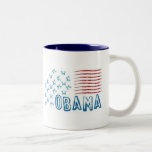 Obama Collection Mugs