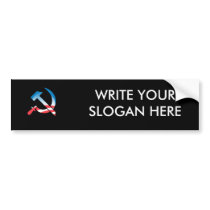 Obama Communist Symbol