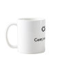 Obama - Complete sentences! Coffee Mugs