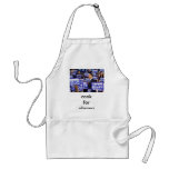 obama_cool, cook for obama apron