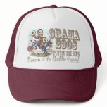 Obama Cowboy 2008 hats
