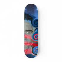 obama curly deck skate decks