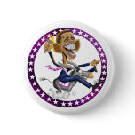 obama-donkey-white pin