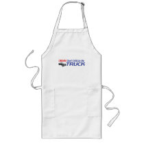 Obama Don't Criticze My TRUCK Aprons