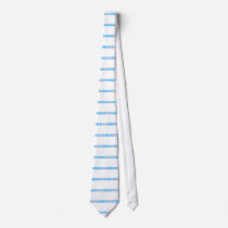 OBAMA DOUCHEBAG CUSTOM TIES