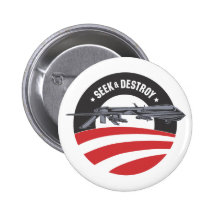 obama drone seek and destroy button