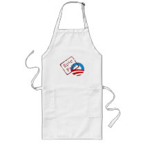 Obama Epic Fail Apron