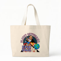Obama Epic Fail Tote Bag